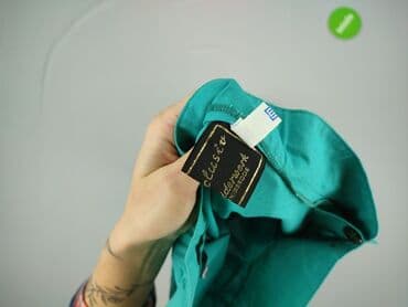 spódnice rozkloszowane midi plus size: Spódnica damska, rozmiar S — 5