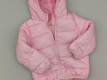 Transitional jacket, Fox&Bunny, 2-3 years, 92-98 cm, condition - Very good