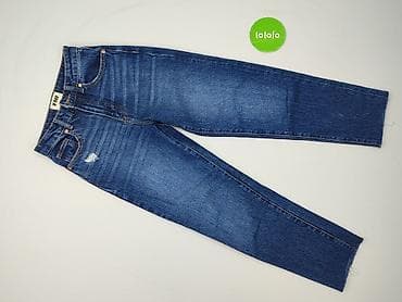 eobuwie go soft: Jeansy damskie, rozmiar XS — 2