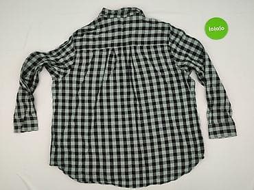 jeansy hm: H&M, Koszula damska, rozmiar 4XL — 3