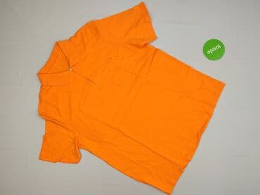 wisla plock koszulka meczowa 2223: Koszulka polo dla mężczyzn, 5XL — 2