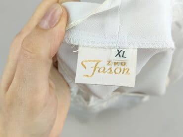 koszula puro lino: Koszula damska, rozmiar XL — 4