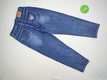 jeans pull bear: Jeansy damskie, rozmiar M — 3