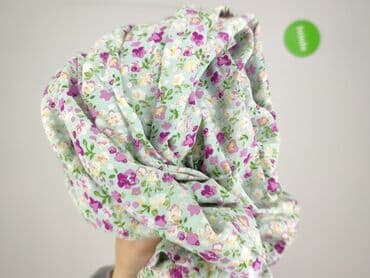 spodnie na impreze: Spodnie materiałowe damskie, rozmiar M — 4