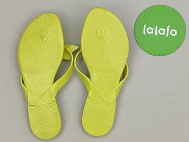 sandalki ccc: Japonki damskie, 38 — 4