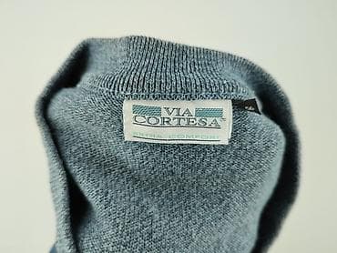 c: Via cortesa, Kardigan damski, rozmiar XL — 4
