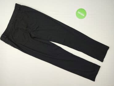 Kobiety: Spodnie materiałowe damskie, rozmiar XS — 3