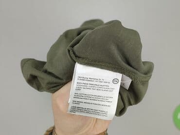 długość koszulki a wzrost: C&A, Bluzka damska, L — 4