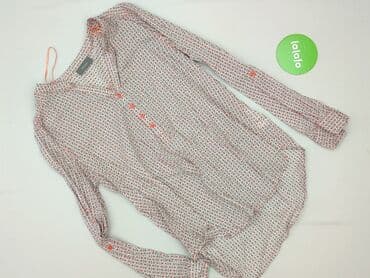 bluzka w kwiaty new yorker: Yessica, Bluzka damska, rozmiar M — 2