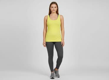 shein podkoszulki damskie: Active, T-shirt damski, rozmiar S — 6