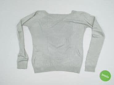 top sweterkowy h: Sweter damski, rozmiar L — 3