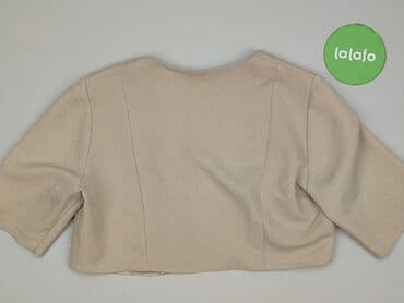 kamizelka bezowa mohito: Marynarka damska, rozmiar M — 3