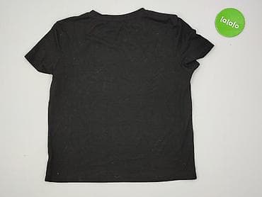 bluzki serduszko: T-shirt damski, rozmiar M — 3