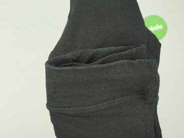 legginsy gore tex: Sinsay, Legginsy Krótkie damskie, rozmiar S — 5