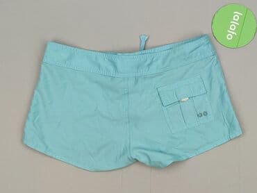 stroje kąpielowe wyprzedaż zalando: Ups, Szorty damskie, M — 3