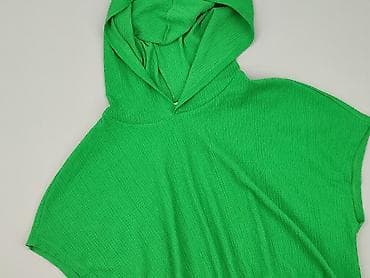 Tom Tailor Denim, Ponczo damskie, rozmiar L