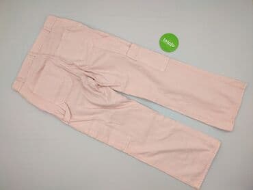 h m spodnie hello kitty: H&M, Spodnie materiałowe damskie, rozmiar XL — 4