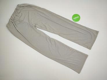 bershka cargo: Spodnie materiałowe damskie, rozmiar One size — 3