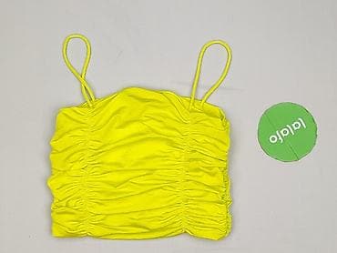 amisu koszulki: Amisu, Top damski, rozmiar S — 2