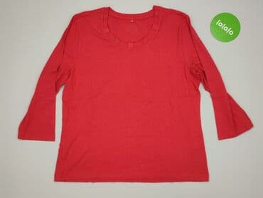 sukienka marynarka h: Bluzka damska, XL — 2