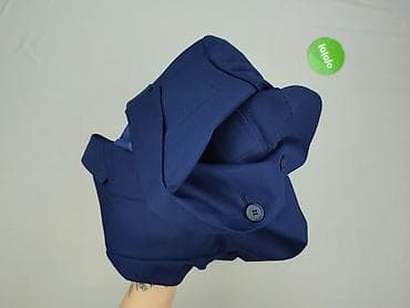 tu sweter: Marynarka dla mężczyzn, rozmiar L — 5