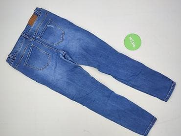 cross jeans jacket: Denim, Jeansy damskie, rozmiar S — 3