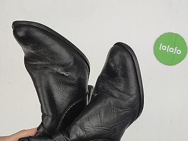 kozaki sennik: Kozaki damskie, rozmiar 37 — 6