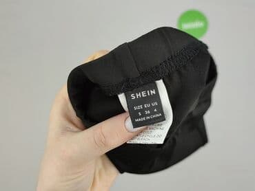 rozmiar majtek damskich s: Shein, Szorty damskie, S — 4