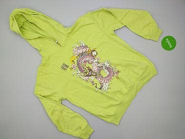 cropp x stranger things: Cropp, Bluza z kapturem damska, rozmiar M — 2