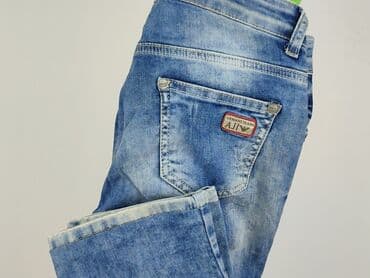 jeansy armani: Armani Jeans, Jeansy damskie, rozmiar 2XS — 7