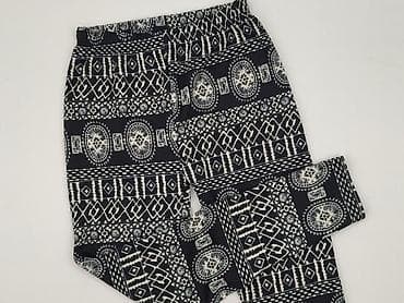 Legginsy Eleganckie damskie, rozmiar S