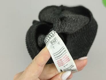 sukienka golf sweter: F&F, Sukienka damska, rozmiar S — 4