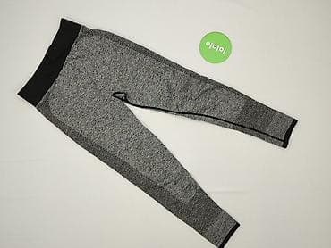 pull and bear kolarki: Legginsy Sportowe damskie, rozmiar S — 2