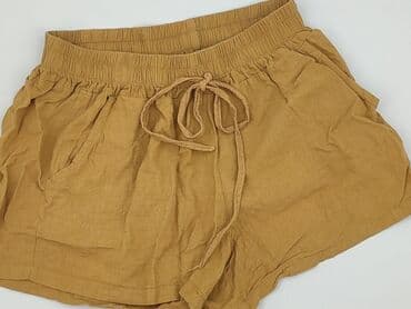 spodenki wolczanka: SZACHOWNICA, Szorty damskie, rozmiar M — 1