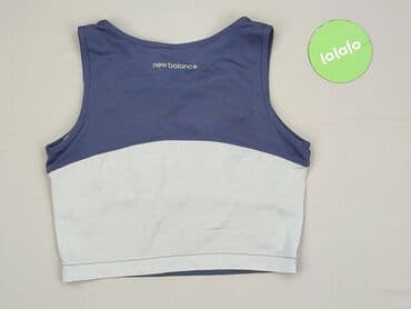 new balance t shirty: New Balance, Top damski, rozmiar S — 4