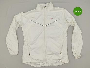 nike air force 1 ccc: Nike, Kurtka przejściowa damska, rozmiar L — 2