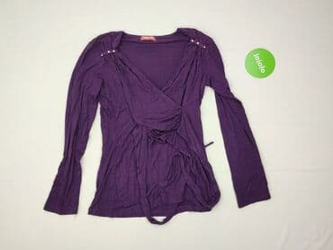 bluzki plus size allegro: Жіноча блуза, розмір 2XL — 2