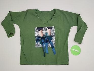 cos bluzki: Bluzka damska, rozmiar L — 2