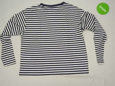 koszula w cytryny reserved: Lemon Explore, Bluzka damska, L — 3