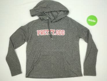 sinsay bluzy chłopięce: Sinsay, Bluza z kapturem damska, rozmiar S — 3