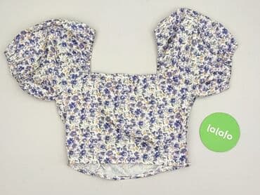 monnari bluzka pod marynarkę: Bluzka damska, rozmiar XS — 4