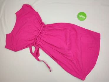 sandaly jasne: Italian Style, Sukienka damska, rozmiar S — 3