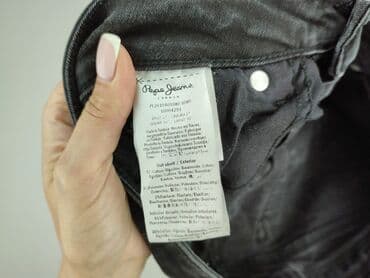 jeans pepe london: Pepe Jeans, Jeansy damskie, rozmiar XS — 5