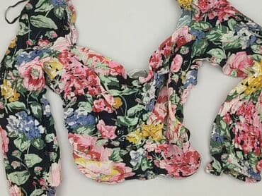 cropp koszulka damska: Zara, Bluzka damska, rozmiar XS — 1