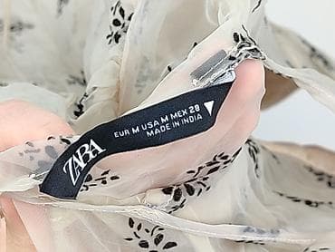 siateczka: Zara, Top damski, rozmiar M — 5