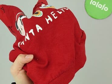 f and f sweatshirt: Bluza, Disney, 6-9 miesięcy, stan - Bardzo dobry — 6