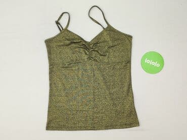 koszulka termoaktywna damska lidl: Top damski, M — 2