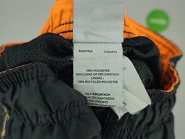 pepitka: Nike, Szorty kąpielowe dla mężczyzn, rozmiar S — 5