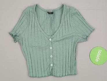 szorty shein: Shein, Kardigan damski, rozmiar S — 2