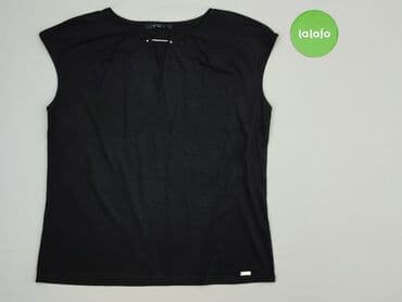 czarne bluzki mohito: Mohito, Bluzka damska, rozmiar M — 2